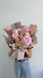 Peony Pony