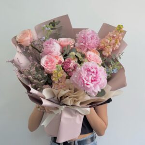 Peony Pony