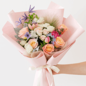 Garden Fleurs