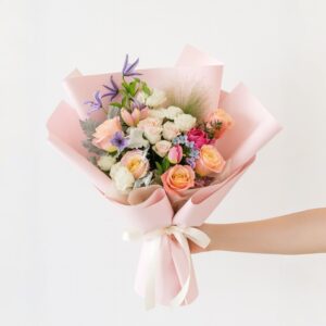 Garden Fleurs