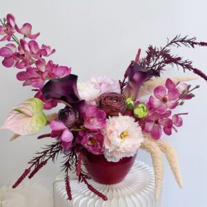 Faux - Harvest Bloom