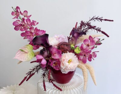 Faux - Harvest Bloom