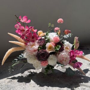 Faux - Timeless Petals