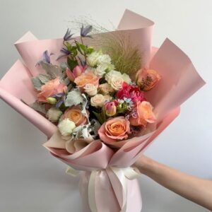 Garden Fleurs