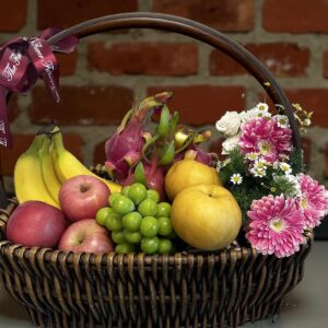 Get Well Soon Hamper