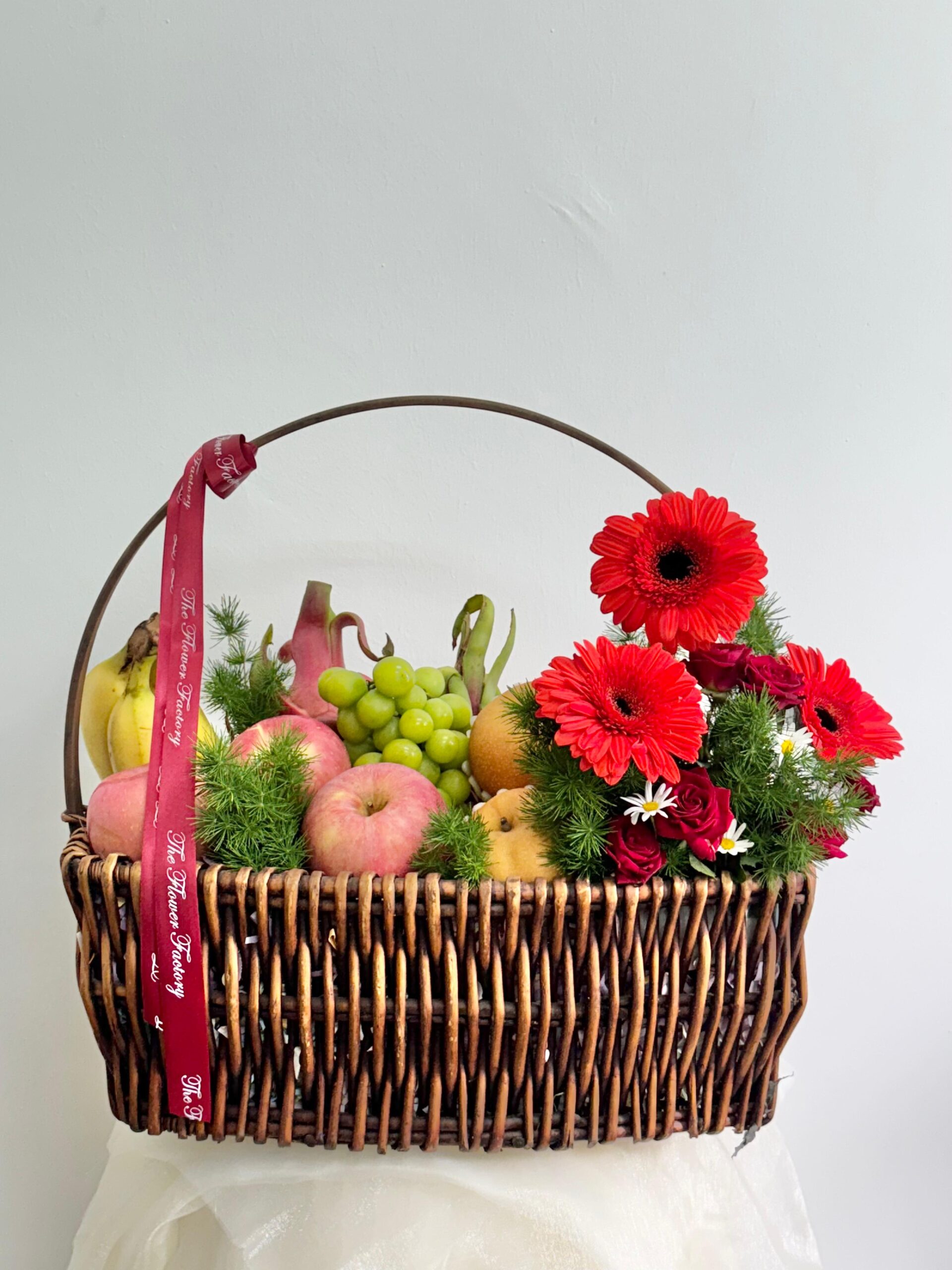 Get well soon hamper