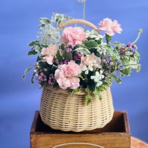 Grace in Bloom