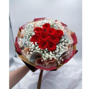 Luxe Bouquet