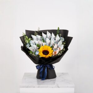 Cash Blossom