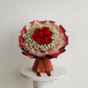 Luxe Bouquet