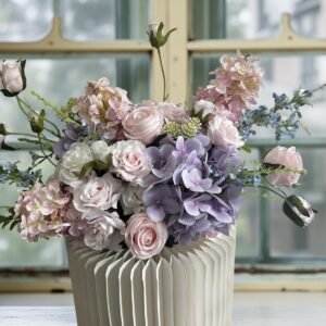Faux - Frosted Romance
