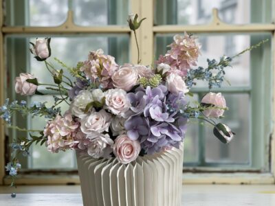 Faux - Frosted Romance