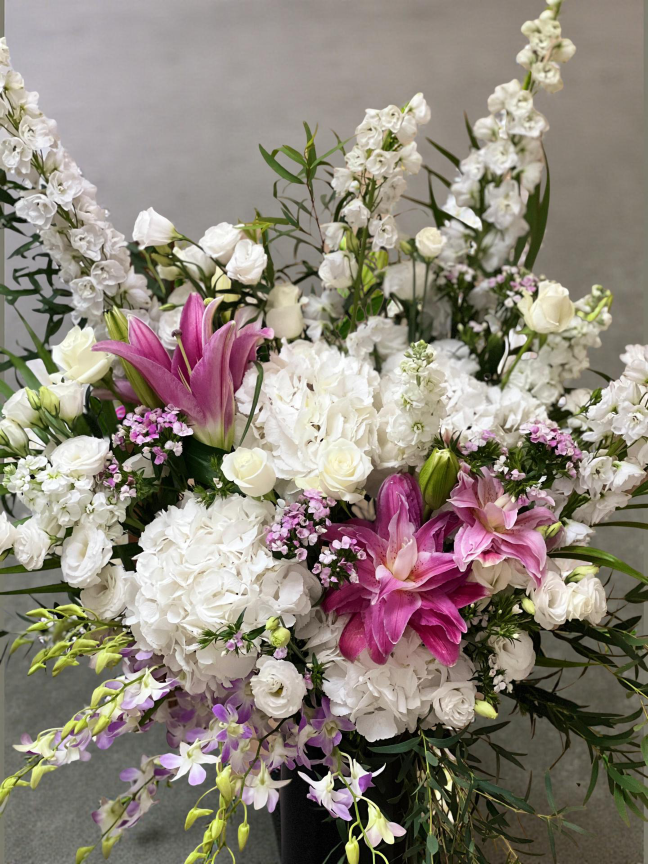 Grace Remembrance 1