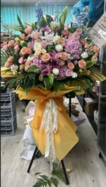Petals of Prosperity