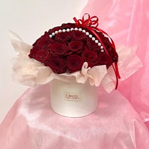 Red Romance