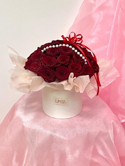 Red Romance