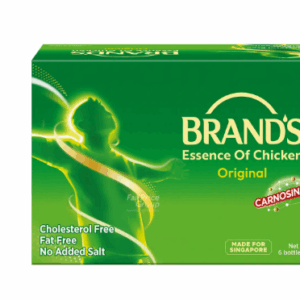 Chicken Essence - 6 bottles