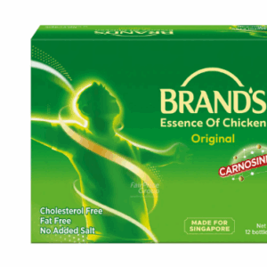 Chicken Essence - 12 bottles