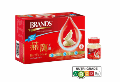 Bird Nest 6 bottles