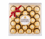 Ferrero Rocher - 24 pieces