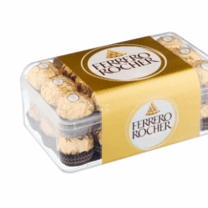 Ferrero Rocher- 30 pieces