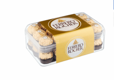 Ferrero Rocher- 30 pieces