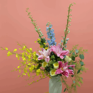 Floral Sonata