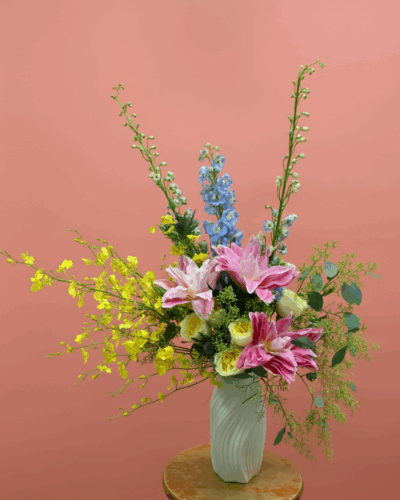 Floral Sonata