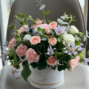 Garden Grace