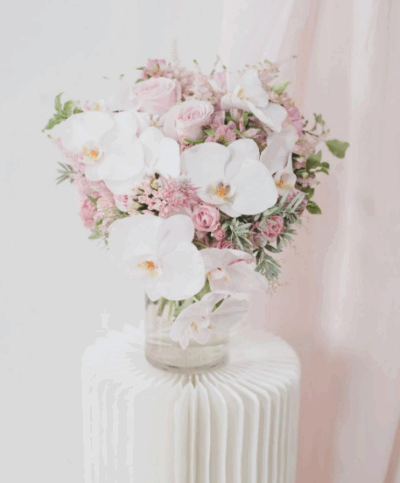Petals of Grace