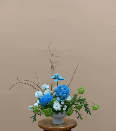 Reverie Blue