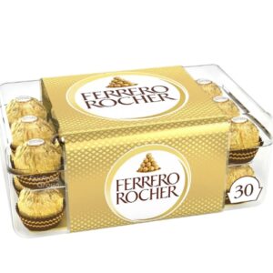 Ferrero Rocher- 30 pieces