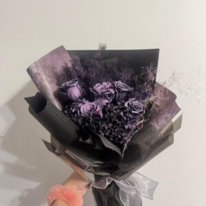 Preserved - Dark Knight