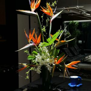 Art in Bloom