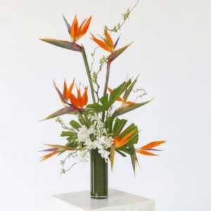Art in Bloom