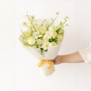 Yellow Romance
