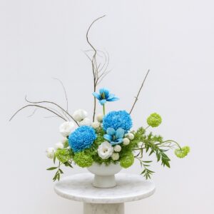 Reverie Blue