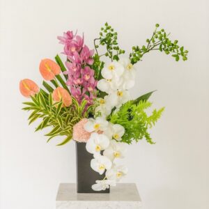Art in Bloom