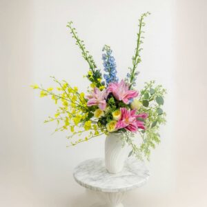 Floral Sonata