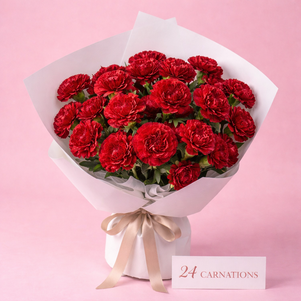 24Carnations_Red 24Carnations_Red