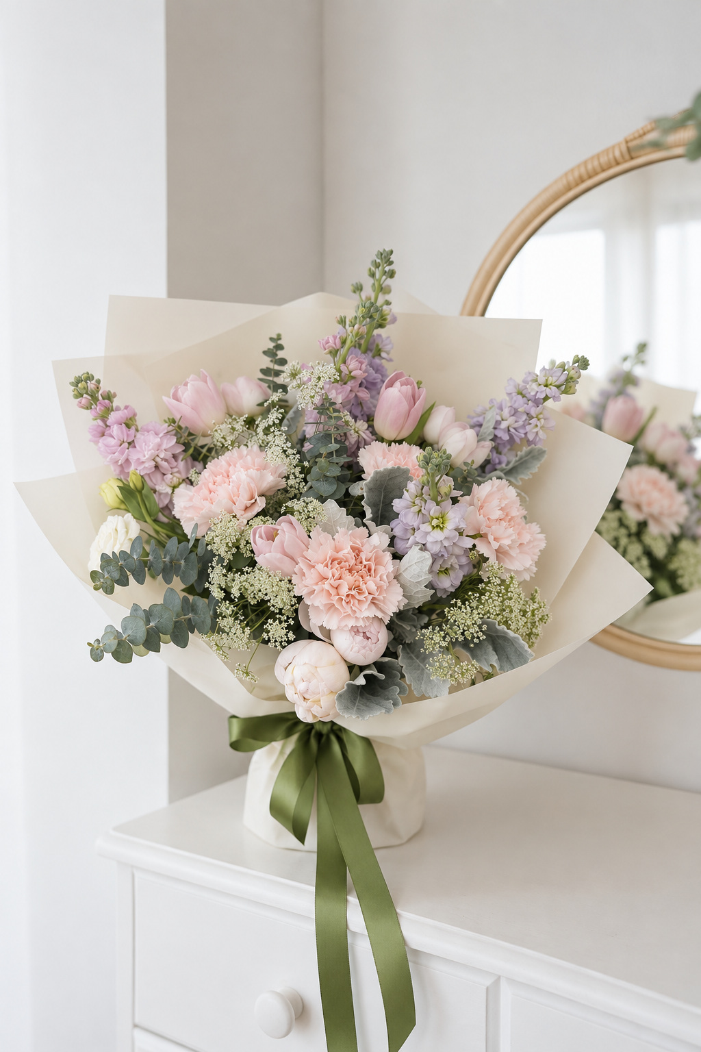 Pastel Poetry