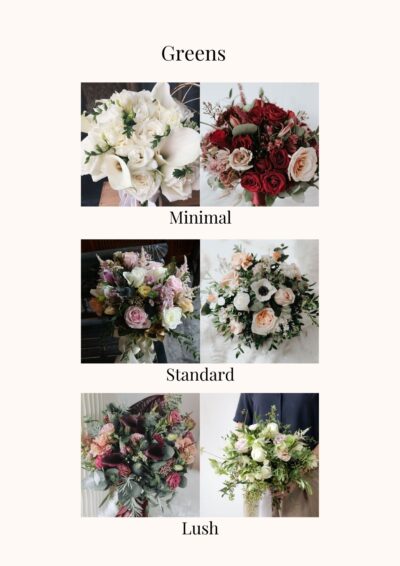 À La Carte : Bridal Bouquet - Image 4