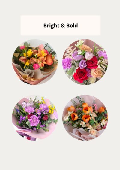 Semi-Bespoke Tulips - Image 2