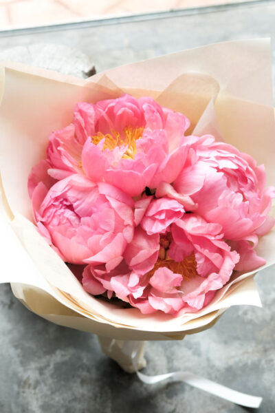 Peony En Masse - Image 2