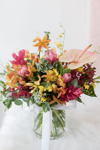 Seasonal Farmer's Mix - Image 2