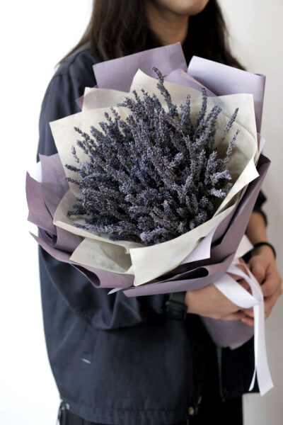 Lavender En Masse - Image 2