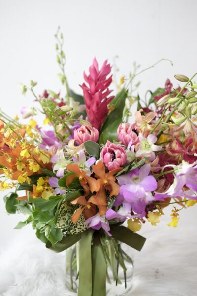 Seasonal Farmer's Mix - Image 4