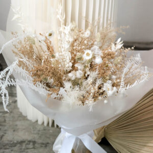 OMAKASE : DRIED & PRESERVED NEUTRALS