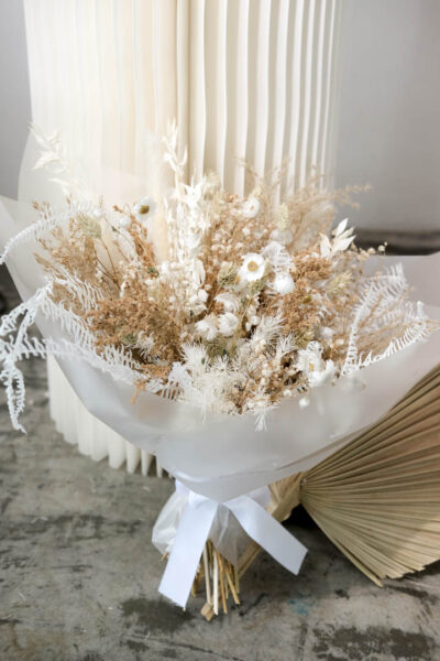 OMAKASE : DRIED & PRESERVED NEUTRALS