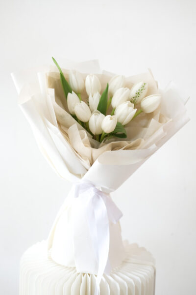 Classic Tulips En Masse - Image 3